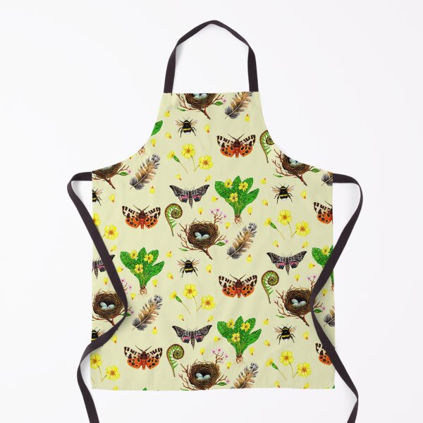 Item preview, Natural History Spring designed and sold by Christina Plumb.