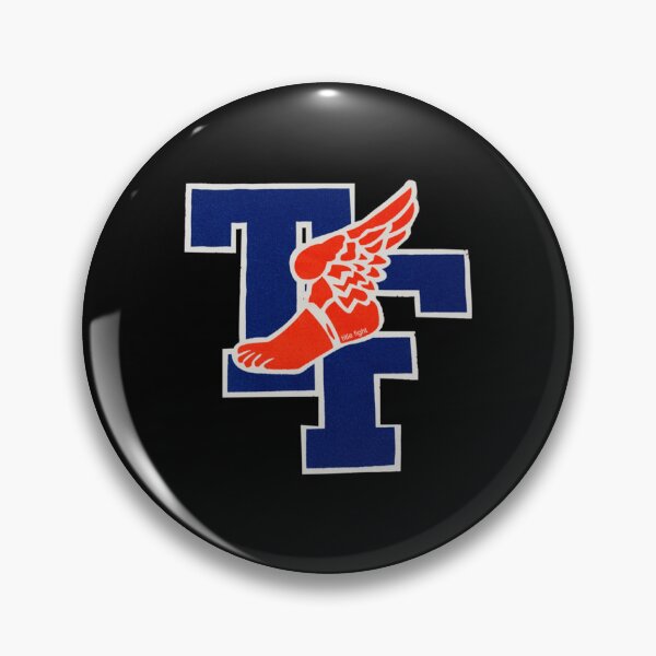 Item preview, The Foot Wings Classic 		 designed and sold by mtvlwklt1.