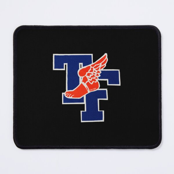 Item preview, The Foot Wings Classic designed and sold by mtvlwklt1.