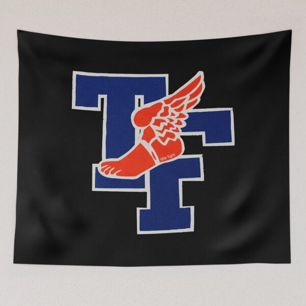 Item preview, The Foot Wings Classic 		 designed and sold by mtvlwklt1.