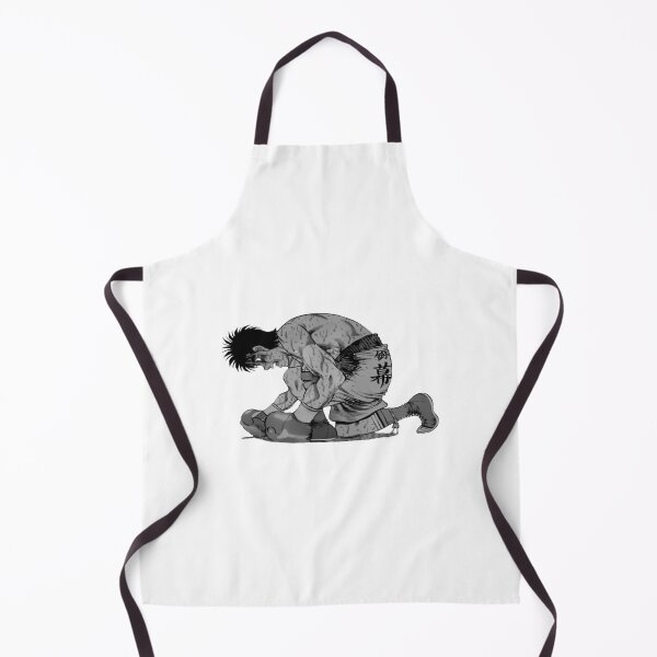 Item preview, Hajime No Ippo 	s 	 1	 designed and sold by curpstumw99.