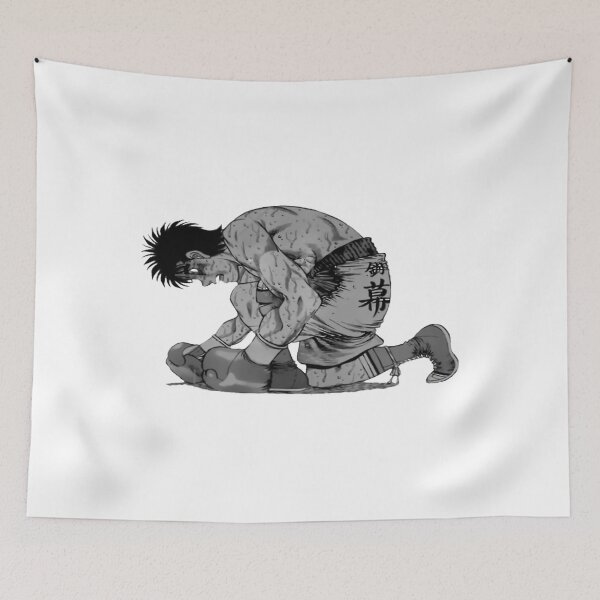Item preview, Hajime No Ippo 	s 	 1	 designed and sold by curpstumw99.