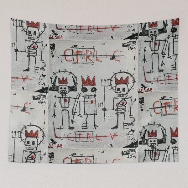 Item preview, Copycat designed and sold by mijumi.