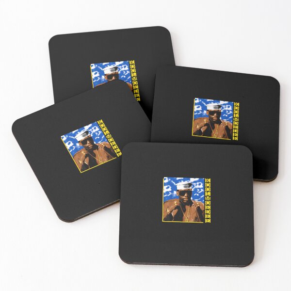 Item preview, Kool Moe Dee Respect designed and sold by OlgaGutmann.