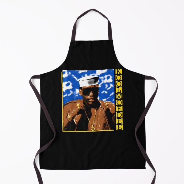 Item preview, Kool Moe Dee Respect designed and sold by OlgaGutmann.