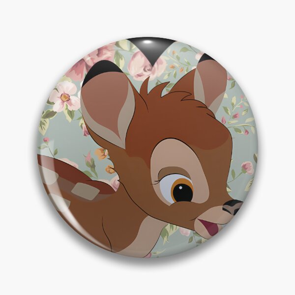 Item preview, Vintage Bambi  	 designed and sold by arttfmeckgh22.