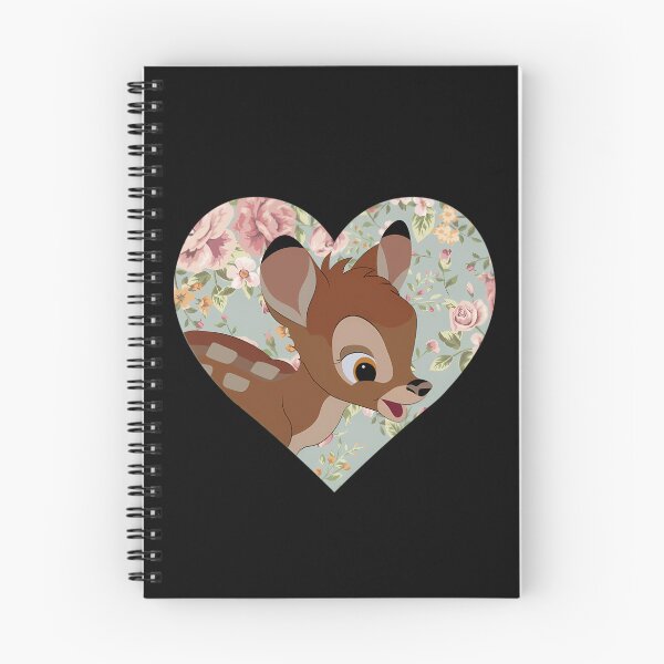 Item preview, Vintage Bambi  	 designed and sold by arttfmeckgh22.