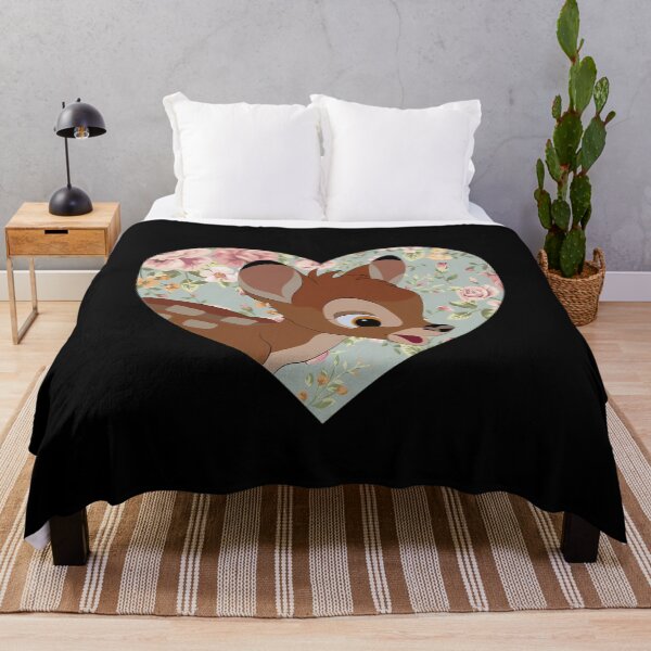 Item preview, Vintage Bambi designed and sold by arttfmeckgh22.