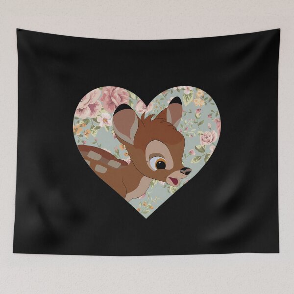 Item preview, Vintage Bambi  	 designed and sold by arttfmeckgh22.