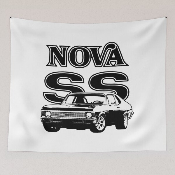 Item preview, Chevy Nova Ss 1971 Classic 		 designed and sold by cgmggwneyqq18.