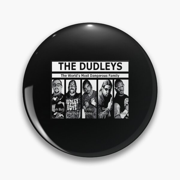 Item preview, The Dudley 	 Classic 		 designed and sold by jigzvvid36.
