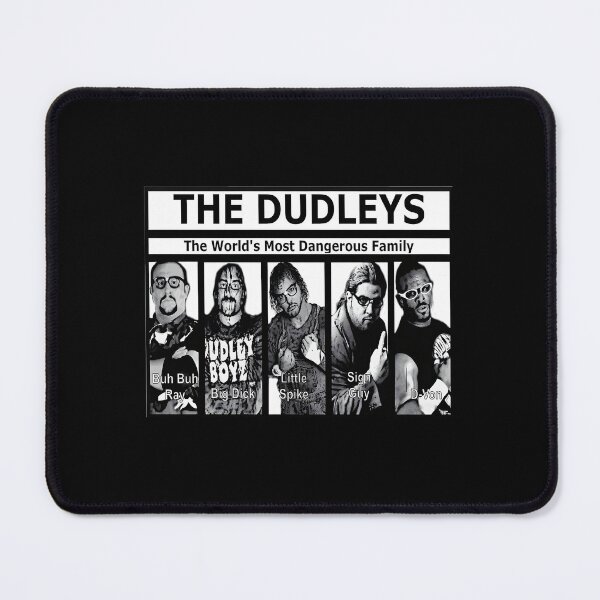 Item preview, The Dudley Classic designed and sold by jigzvvid36.