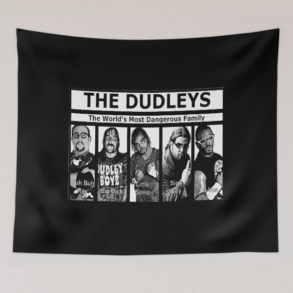 Item preview, The Dudley 	 Classic 		 designed and sold by jigzvvid36.