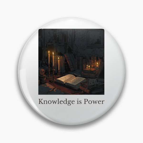 Item preview, Dark Academia – Mystery & Wisdom Style designed and sold by Eren47.