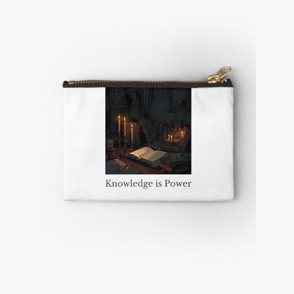 Item preview, Dark Academia – Mystery & Wisdom Style designed and sold by Eren47.