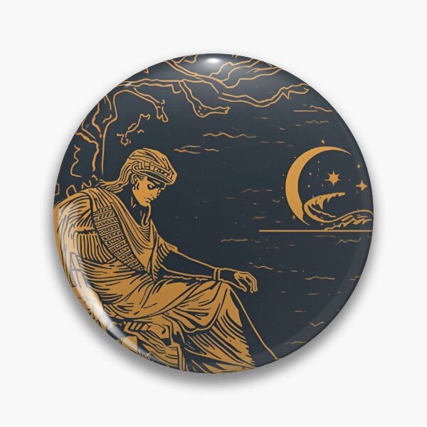 Item preview, 'The Odyssey' by Homer designed and sold by Filologica.