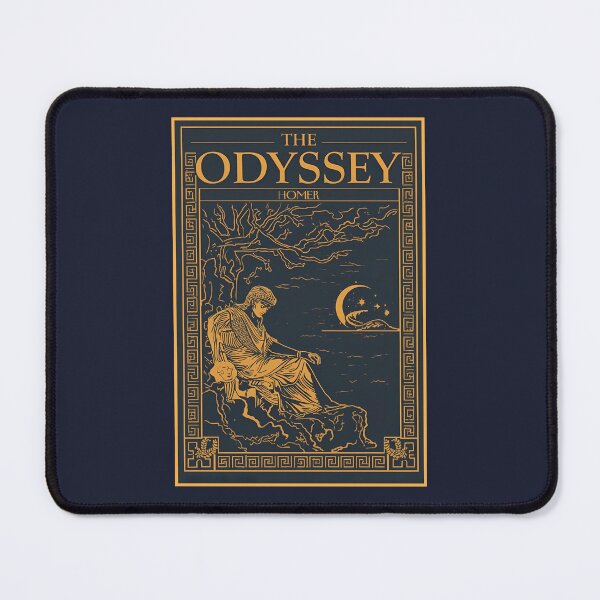 Item preview, 'The Odyssey' by Homer designed and sold by Filologica.