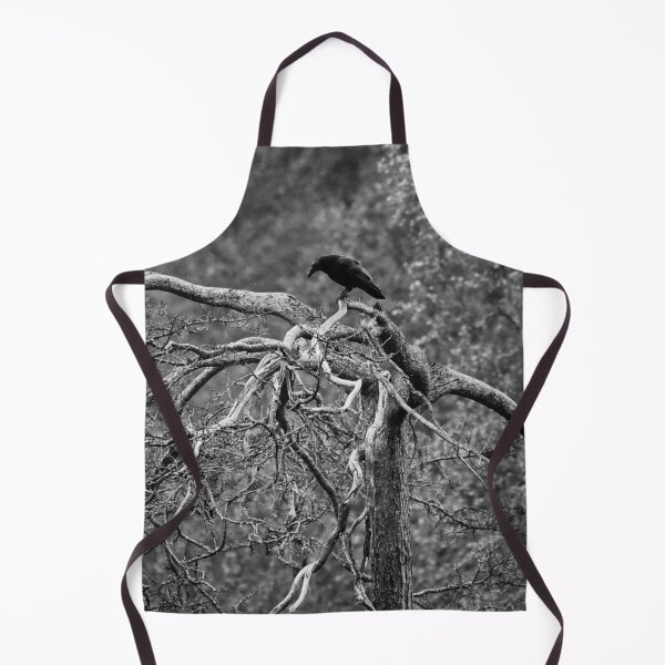 Item preview, Top life. Rraven bw designed and sold by Jouko Lehto Photography.