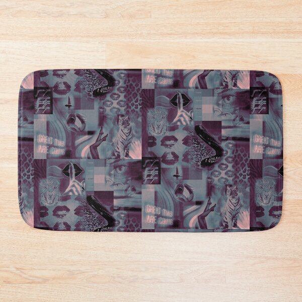 Item preview, Well Kept Secrets, Dark n’ Moody designed and sold by kSheyann.