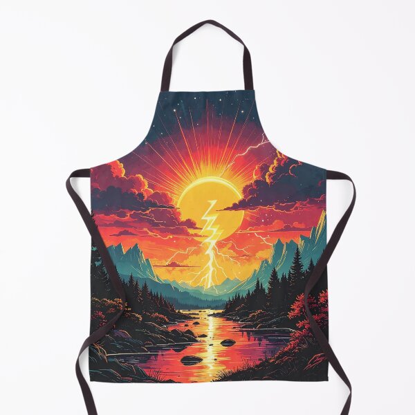 Item preview, Electric Sun designed and sold by Lmwatts.