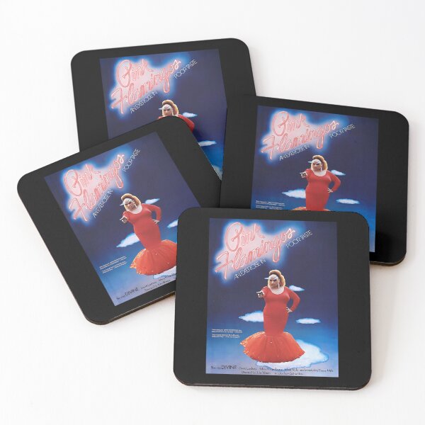 Item preview, Pink Flamingos 	 designed and sold by yqwetnps40.