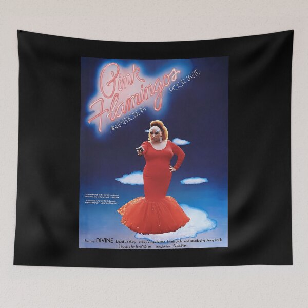 Item preview, Pink Flamingos 	 designed and sold by yqwetnps40.