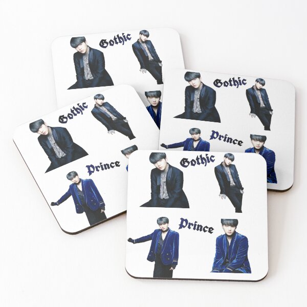 Item preview, Blood, sweat and tears Yoongi designed and sold by Kpophubb.