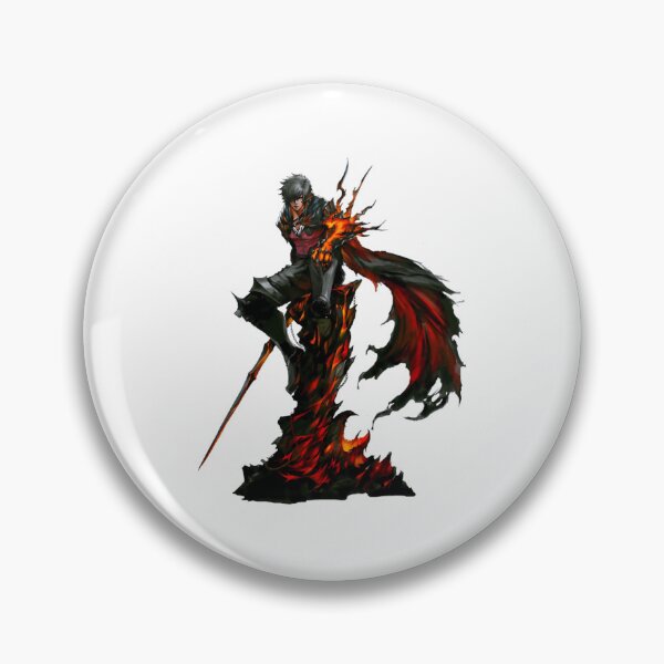 Item preview, Clive And The Flames 	 	 designed and sold by vcugmunokl28.