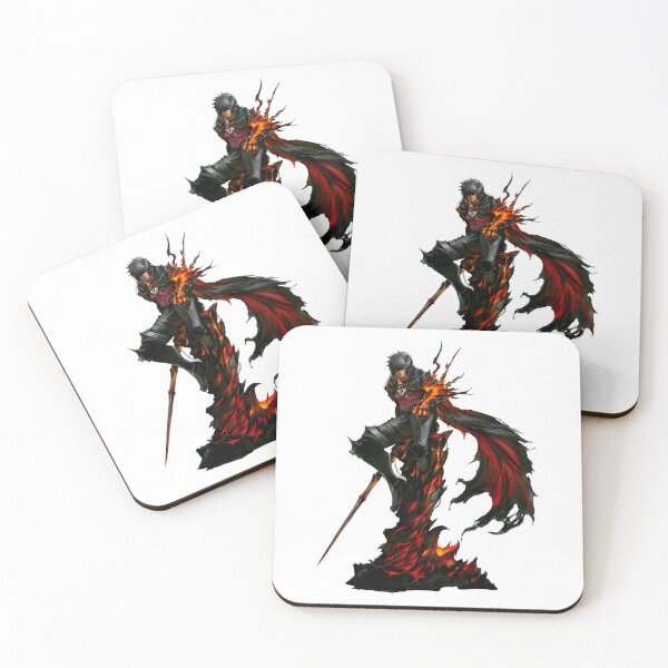 Item preview, Clive And The Flames 	 	 designed and sold by vcugmunokl28.