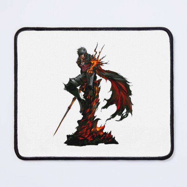 Item preview, Clive And The Flames designed and sold by vcugmunokl28.