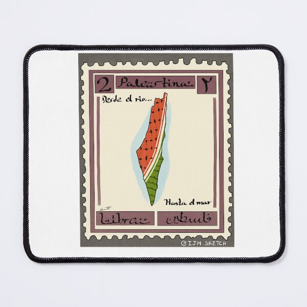 Item preview, Postage stamp #1 designed and sold by IsoSketcheando.