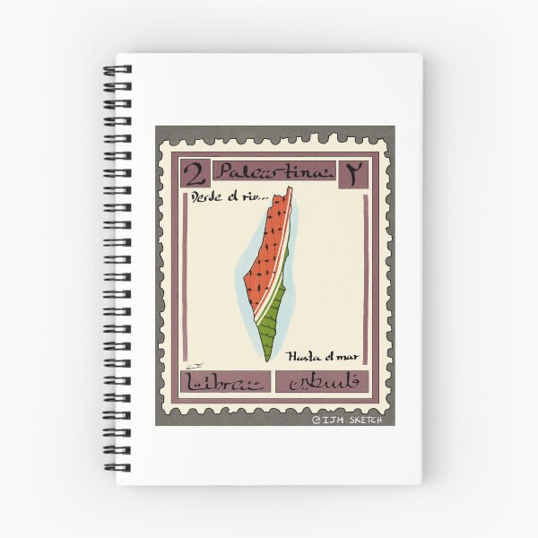 Item preview, Postage stamp #1 designed and sold by IsoSketcheando.