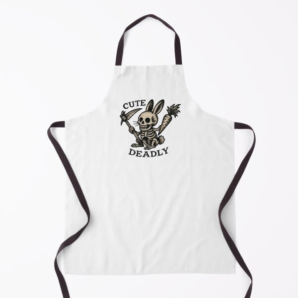 Item preview,  Cute but deadly designed and sold by LaughLine Design.