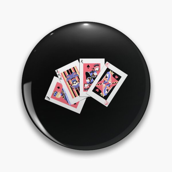 Item preview, Hand Of Cards designed and sold by laleibimsonm.