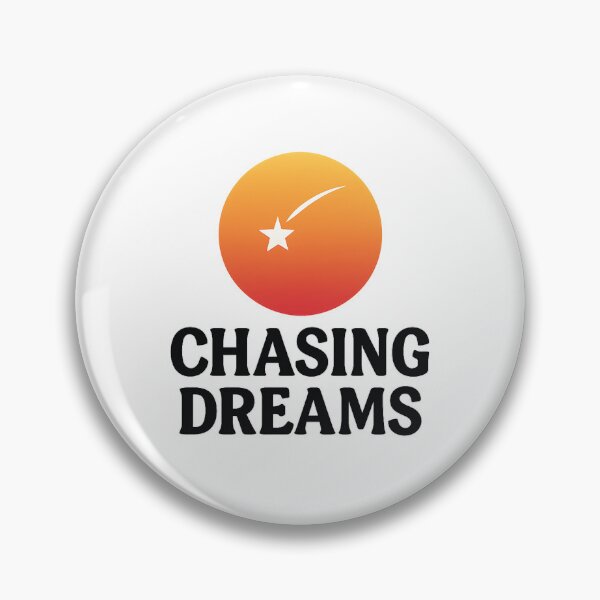 Item preview, Chasing Dreams designed and sold by RamiStore123.