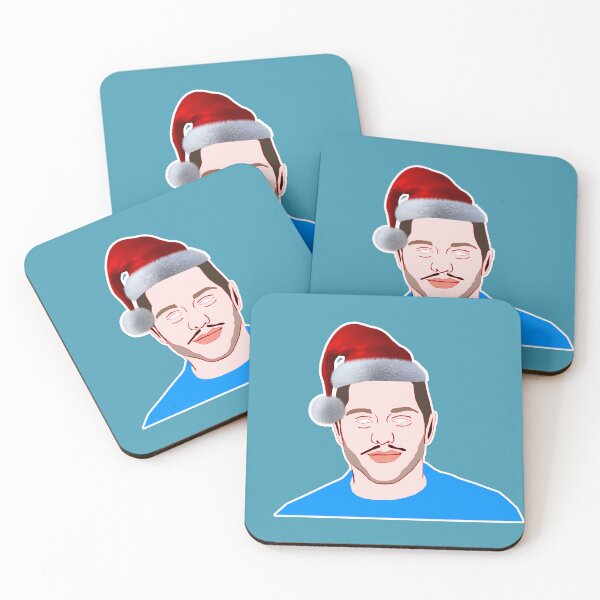 Item preview, Pete Davidson Christmas Gift designed and sold by ZooStateofMind.