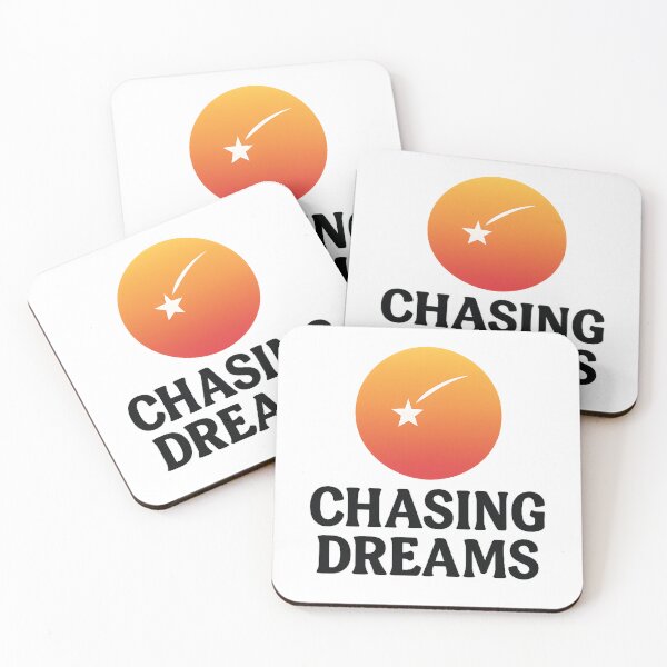 Item preview, Chasing Dreams designed and sold by RamiStore123.