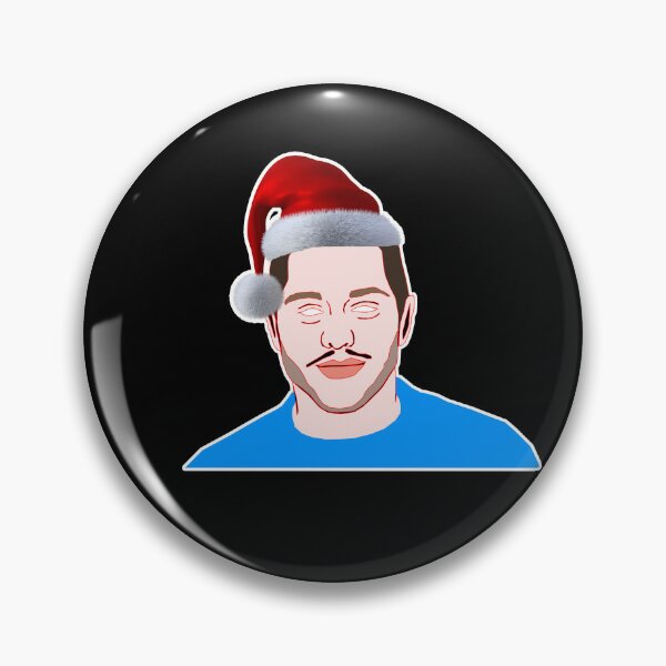 Item preview, Pete Davidson Christmas Gift designed and sold by ZooStateofMind.