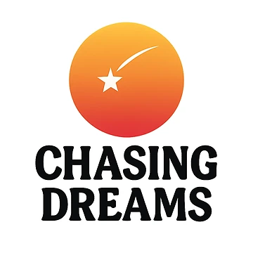 Artwork thumbnail, Chasing Dreams by RamiStore123