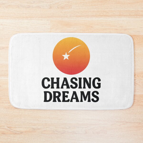Item preview, Chasing Dreams designed and sold by RamiStore123.