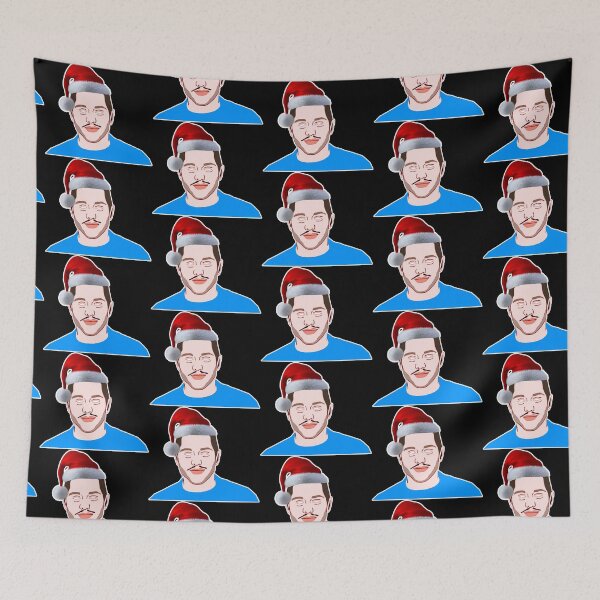 Item preview, Pete Davidson Christmas Gift designed and sold by ZooStateofMind.