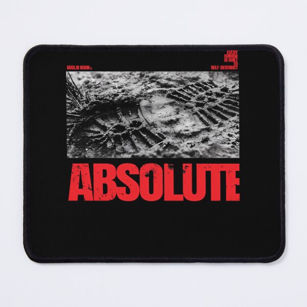 Item preview, Kublai KhanTX Album Absolute designed and sold by MagaliLang.