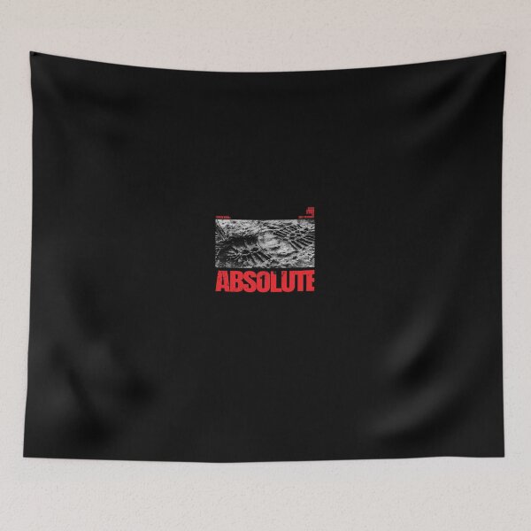 Item preview, Kublai KhanTX Album Absolute designed and sold by MagaliLang.