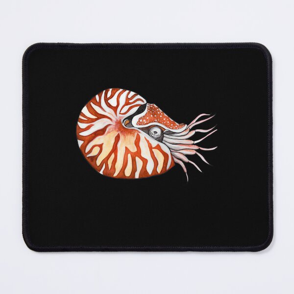 Item preview, Nautilus 	 designed and sold by usuhmvjvwtp91.
