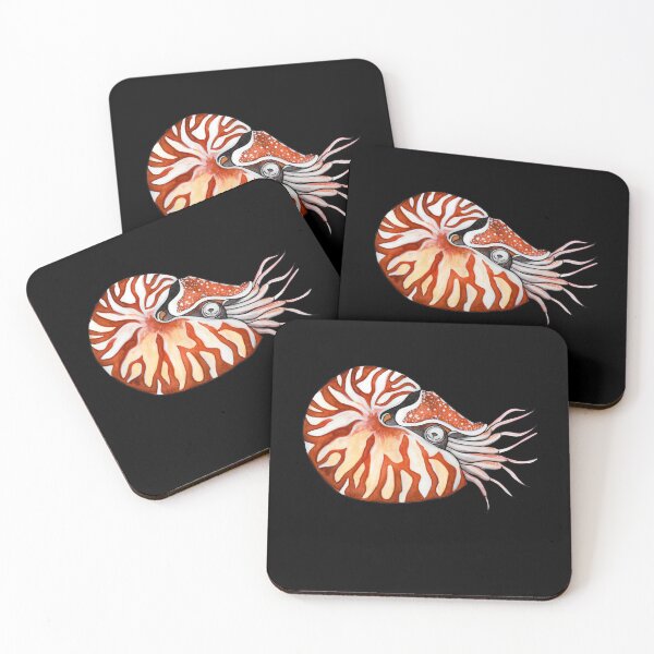 Item preview, Nautilus 	 designed and sold by usuhmvjvwtp91.