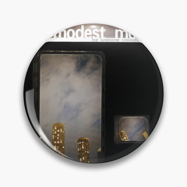 Item preview, the lonesome crowded west  	 designed and sold by mweoaass43.