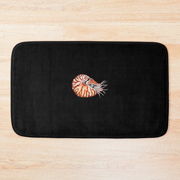 Item preview, Nautilus 	 designed and sold by usuhmvjvwtp91.
