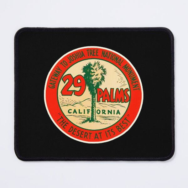 Item preview, THE JOSHUA TREE VINTAGE 29 PALMS DESERT AND designed and sold by uutbfbkmt21.