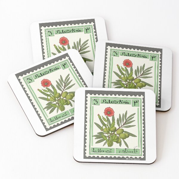 Item preview, Estampilla postal #2 designed and sold by IsoSketcheando.