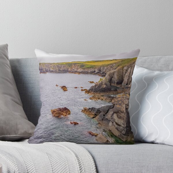 Item preview, St Non's Bay, Wales designed and sold by yackers1.
